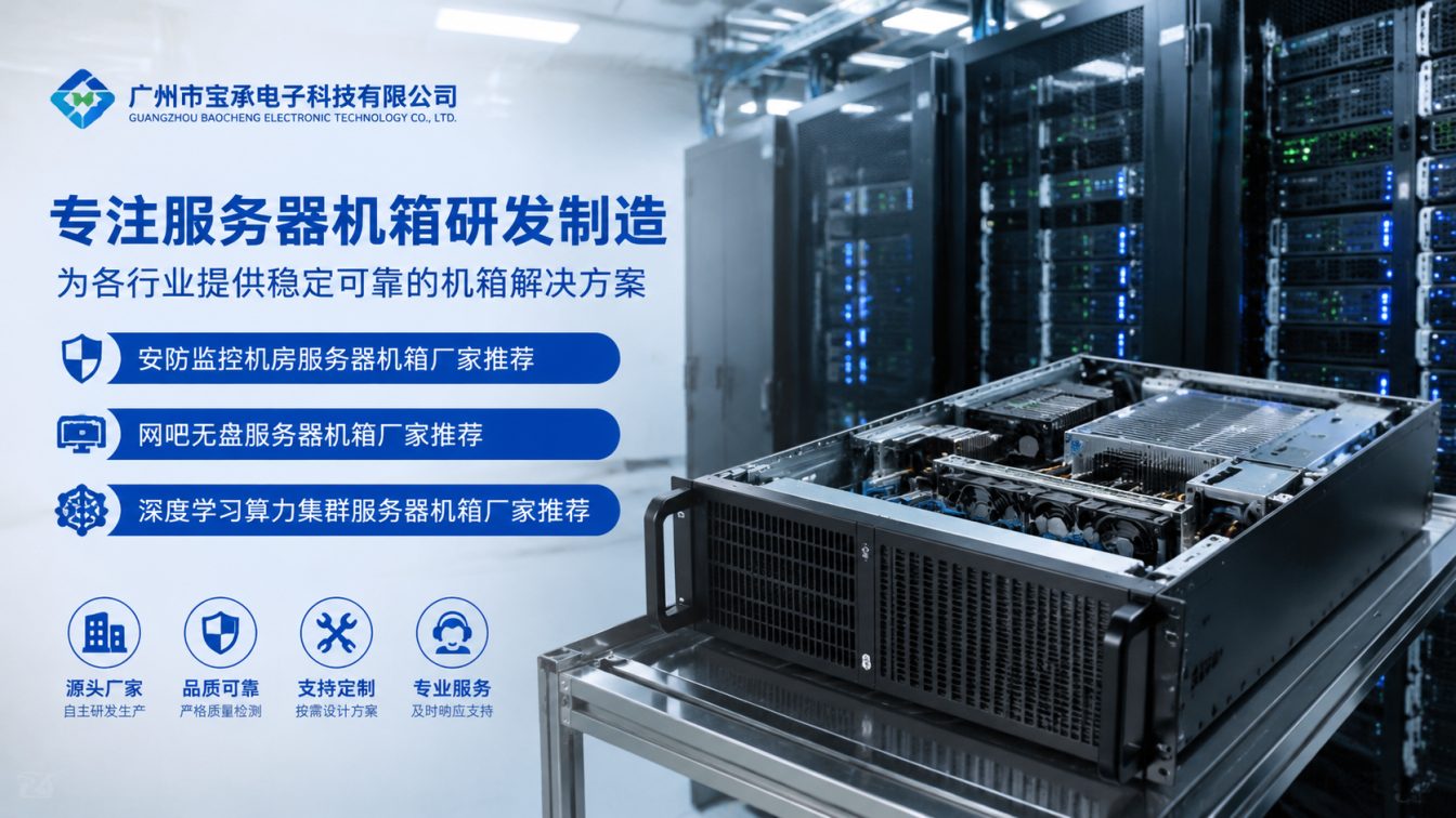 吐鲁番还在为机箱交付发愁？